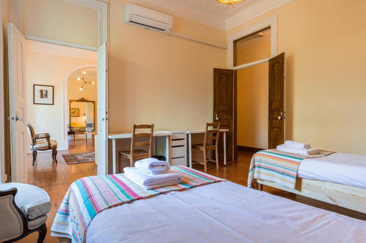 Saldanha Charming Palace Apartment