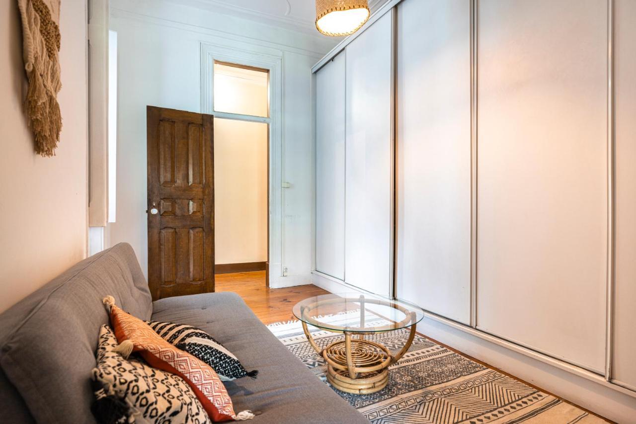 Saldanha Charming Palace Apartment *